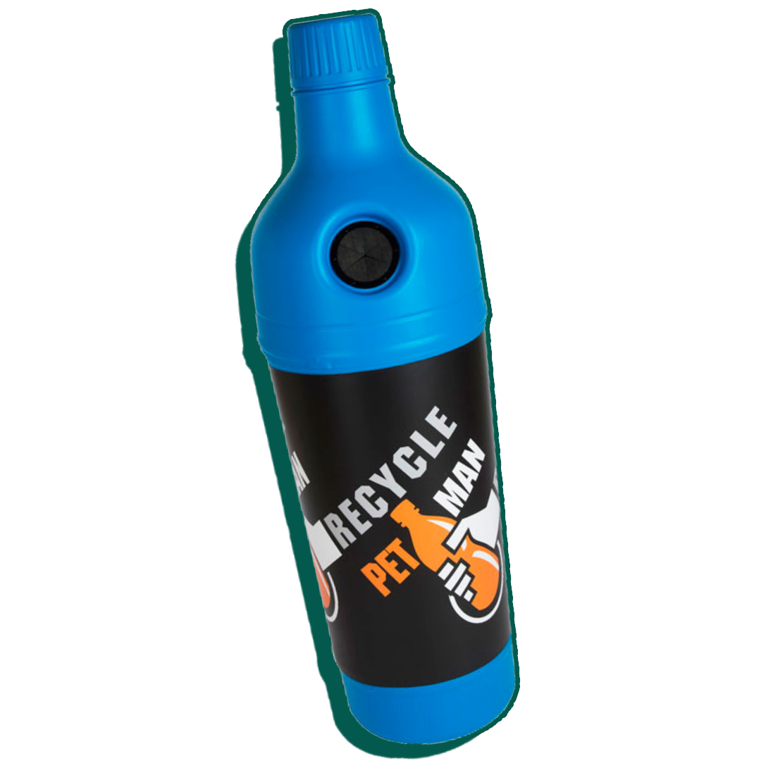 Maak je eigen wikkel